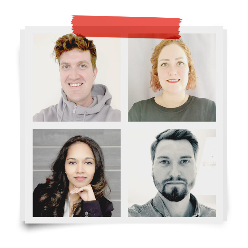 imc move interview about new work