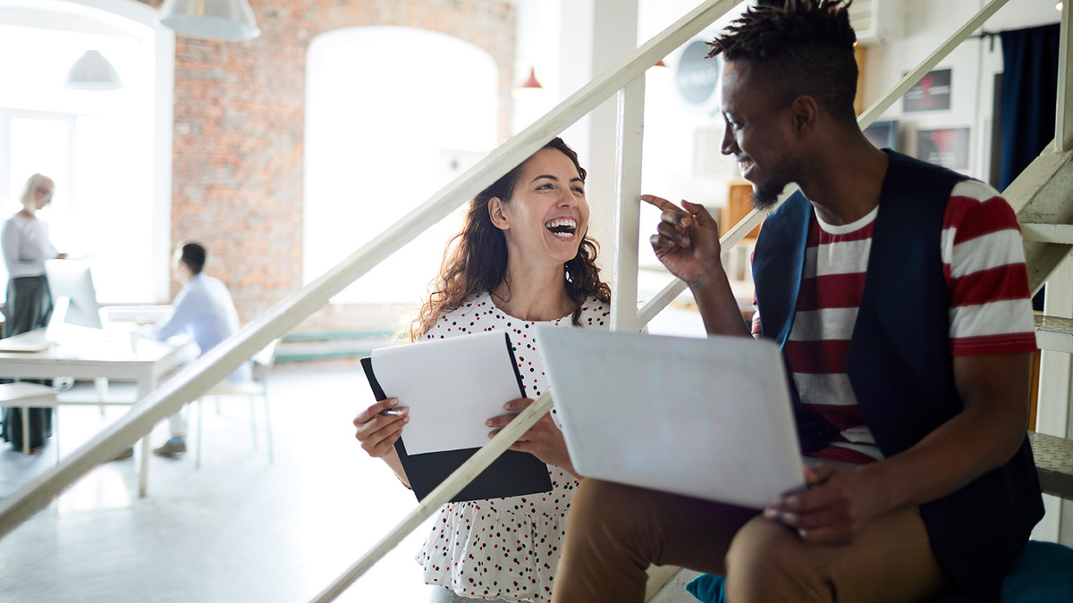 Teamarbeit, Teamwork