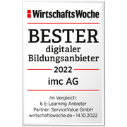 Award Wirtschaftswoche