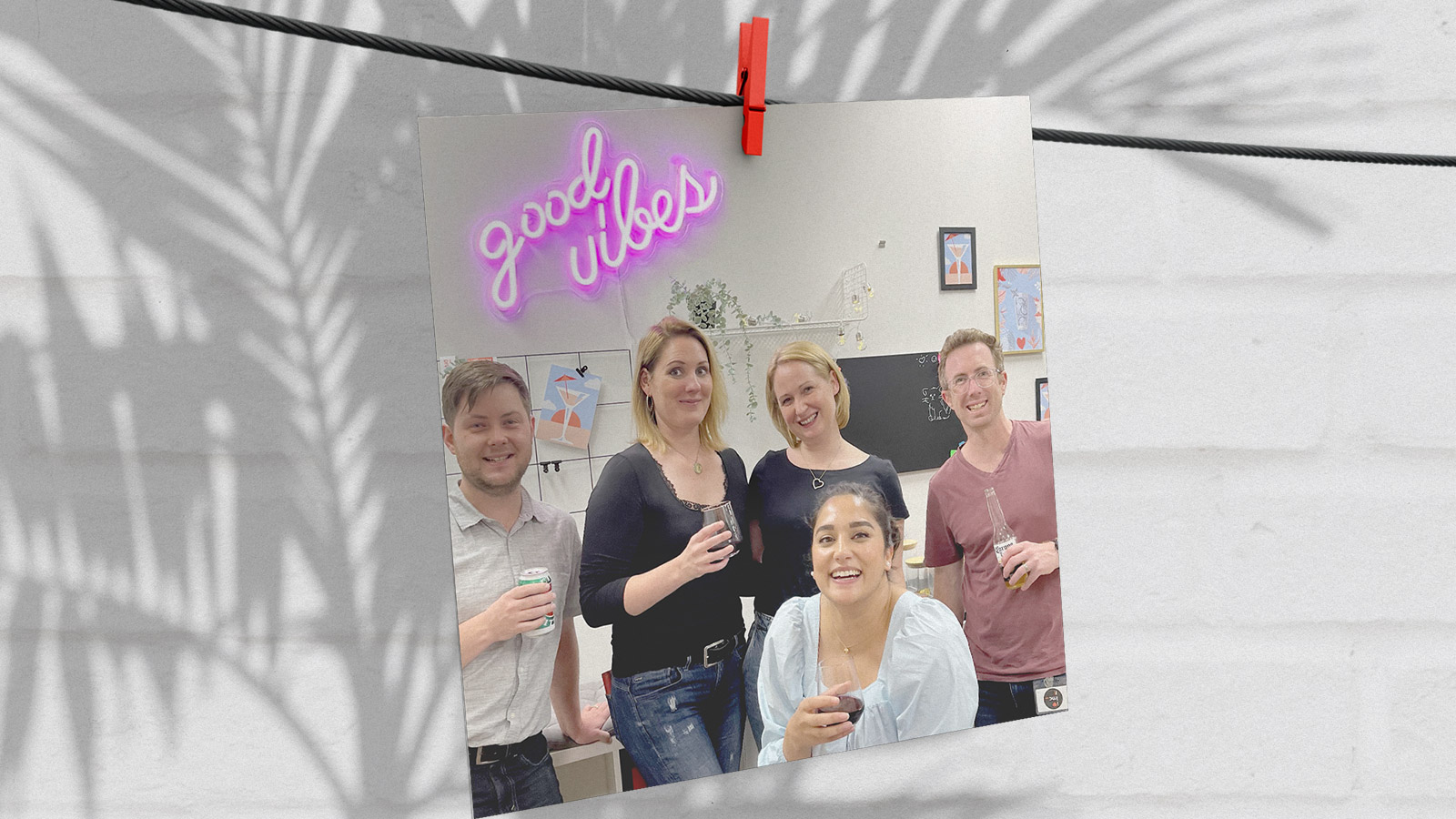 imc move good vibes only