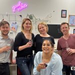 imc move colleagues after office remake in austraila