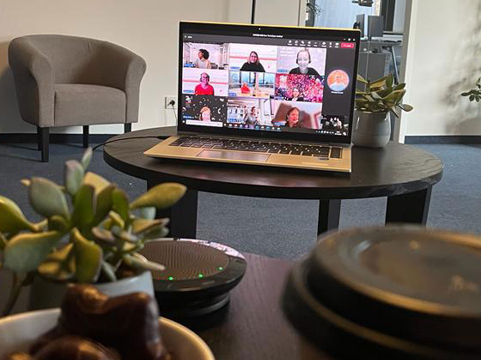 imc Diversity & Inklusion Crew Weltweit