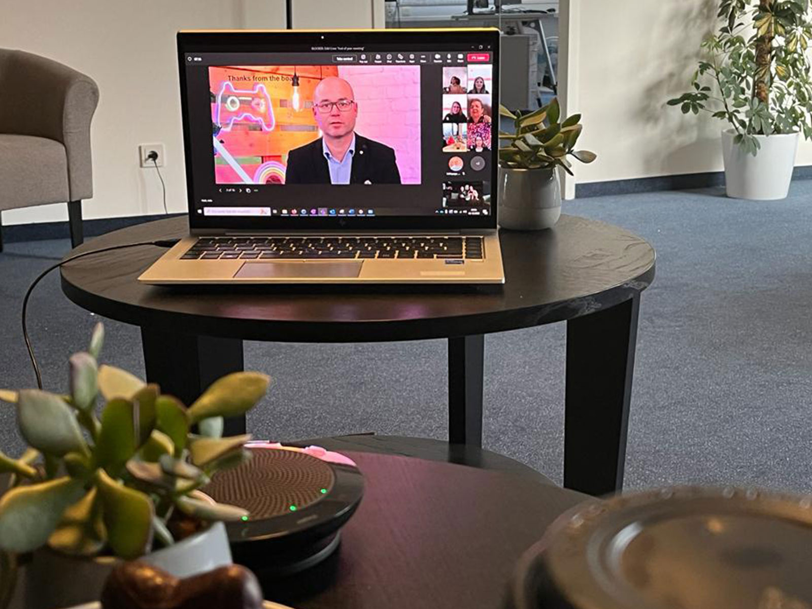 imc Diversity & Inklusion Sven becker