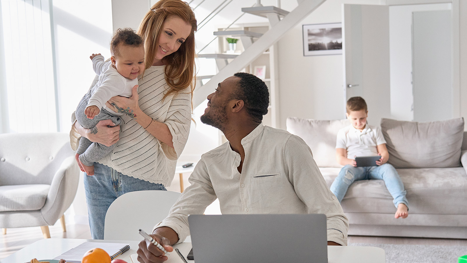 imc erhält Qualitätssiegel „Familienfreundliches Unternehmen“