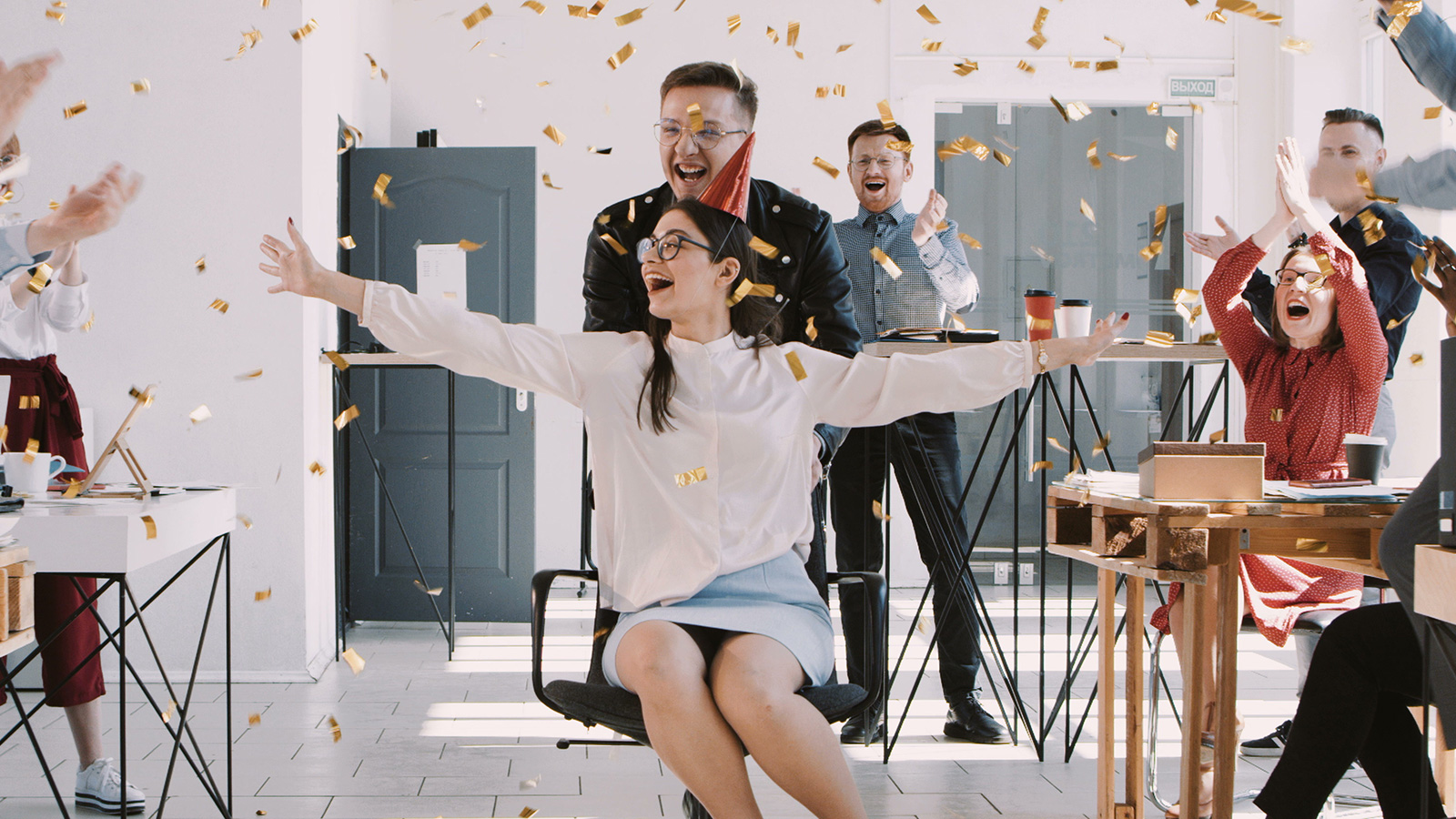 punk grafik ziele erreichen