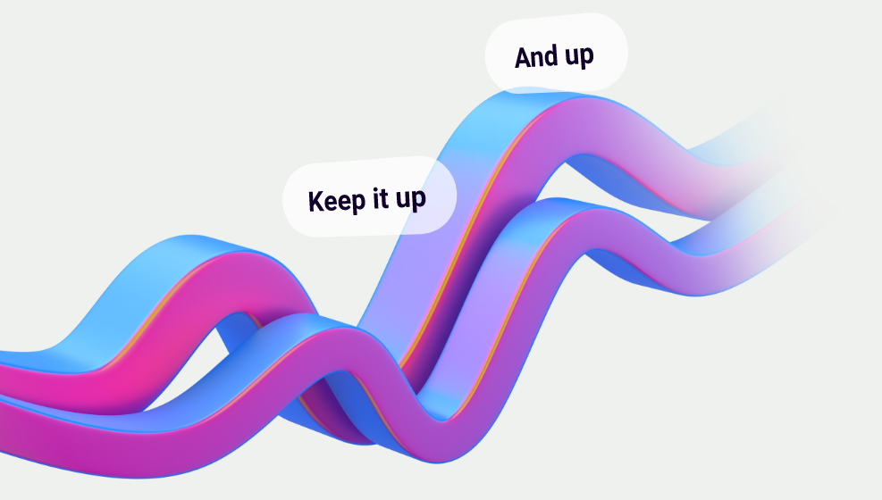 Cyber Crime Time IT Security Awareness-Training chart