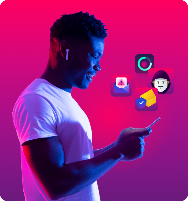 Cyber Crime Time module des IT Security Awareness-Training