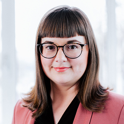 Johanna Lambertz ALB