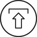 Upload Drittanbieter-Inhalte E-Learning