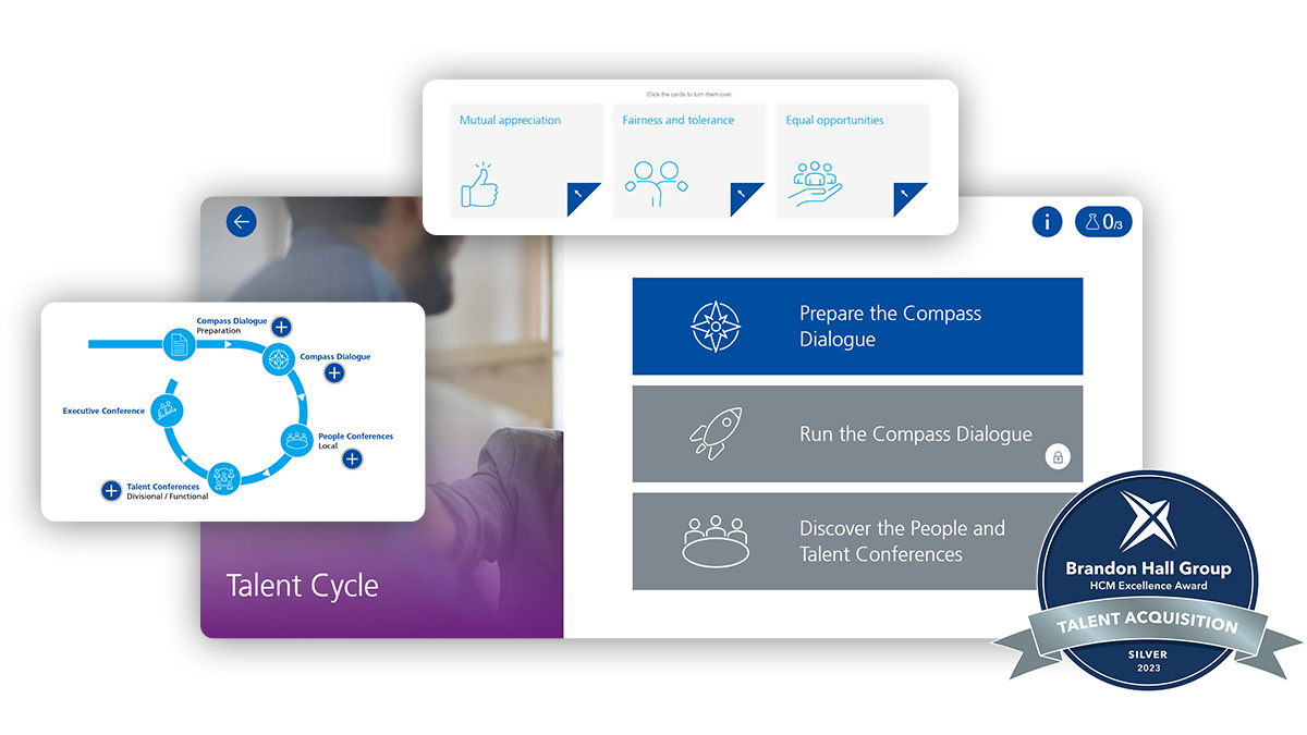 graphics from altana training