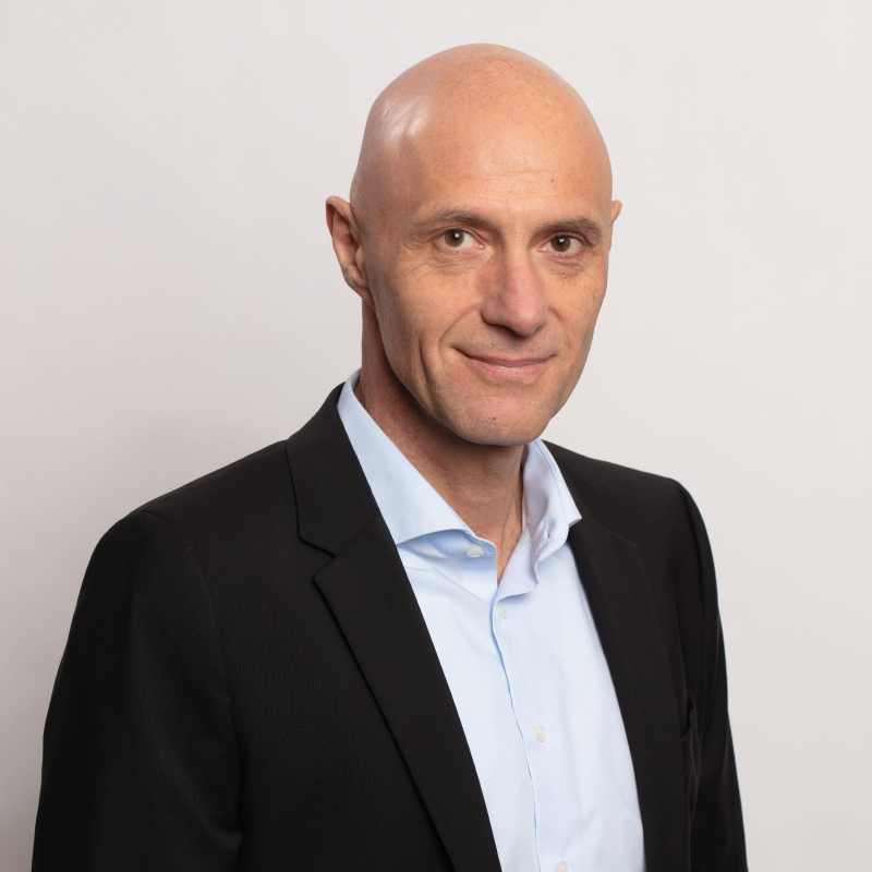 Foto Dr. Wolfram Jost