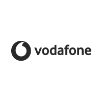 Vodafone logo