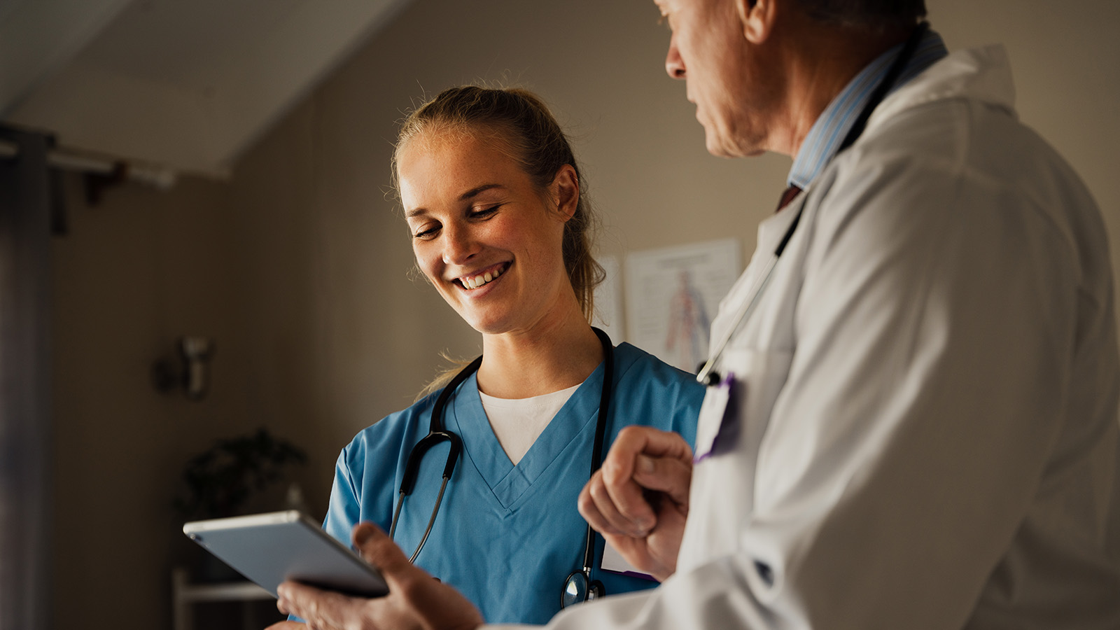 imc im Einsatz bei den MKK