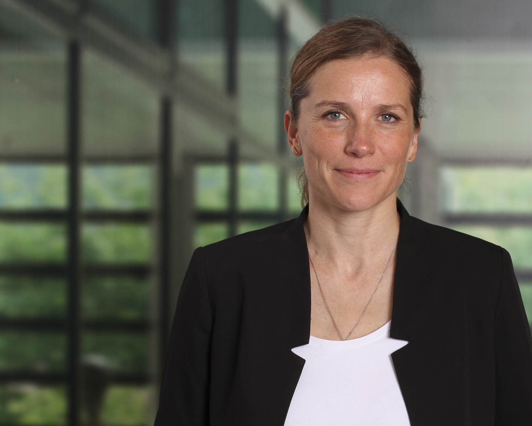 Dr. Ilga Vossen, Deloitte