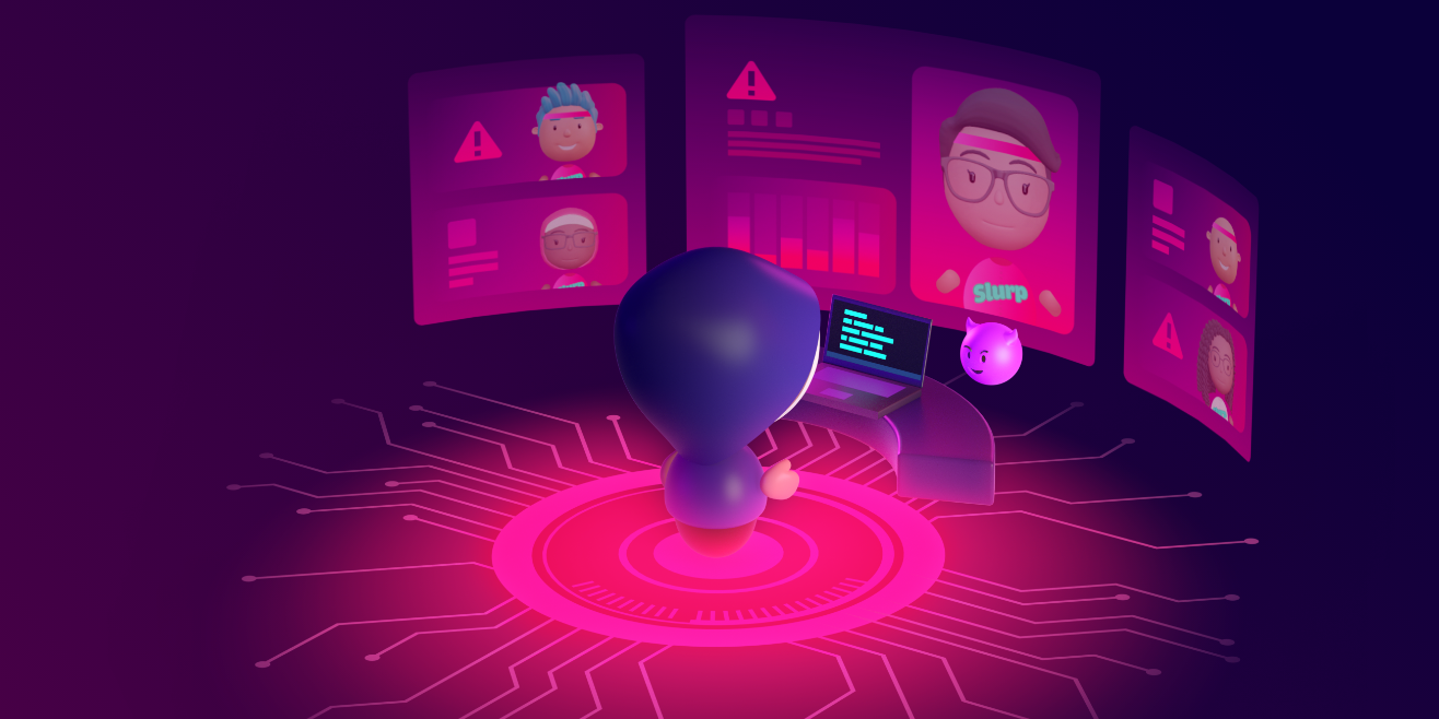 Cyber Crime Time