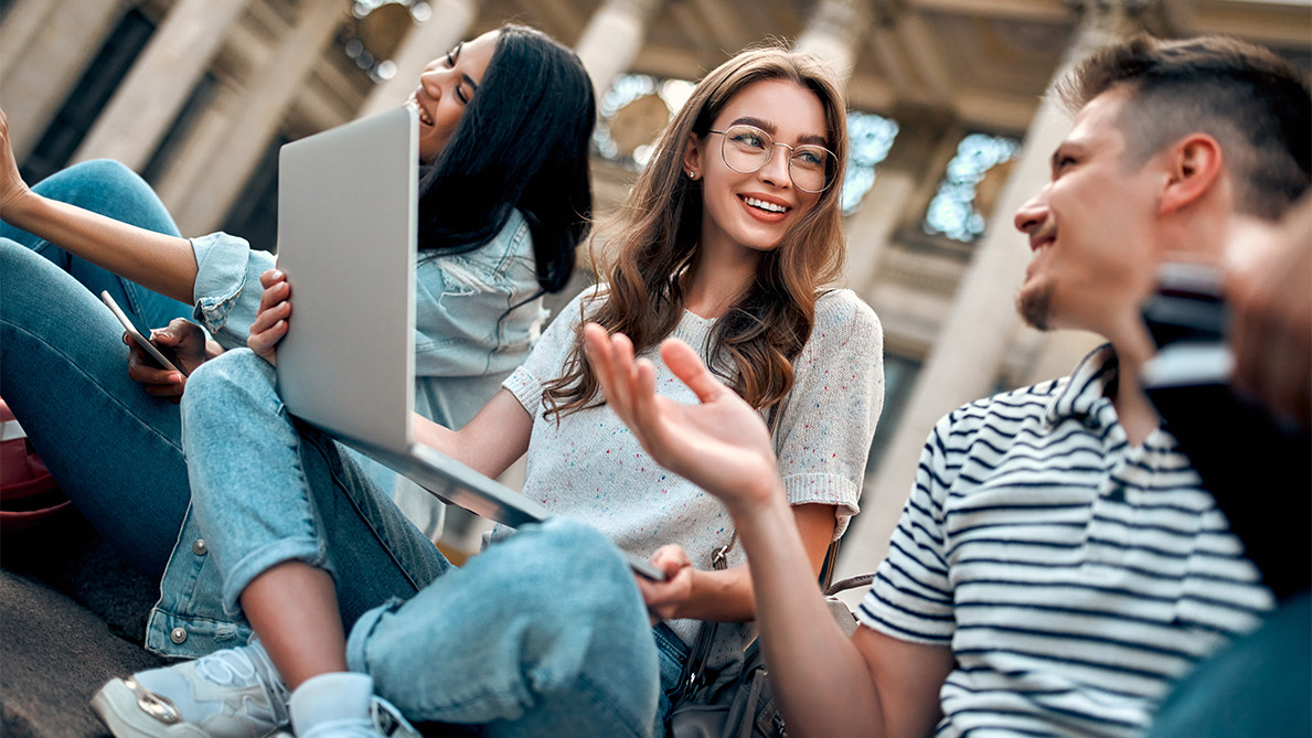 Campus Founders Studierende für CCC
