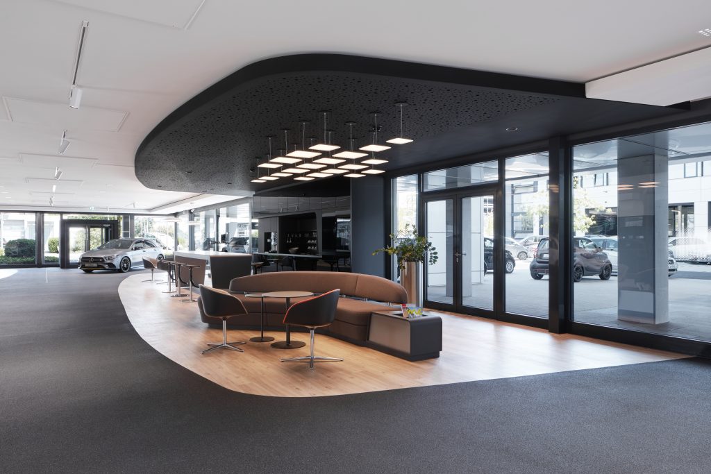The prefect LMS for extended enterprise training at auto dealerships