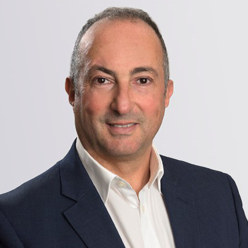 Photo of Daniel Antman