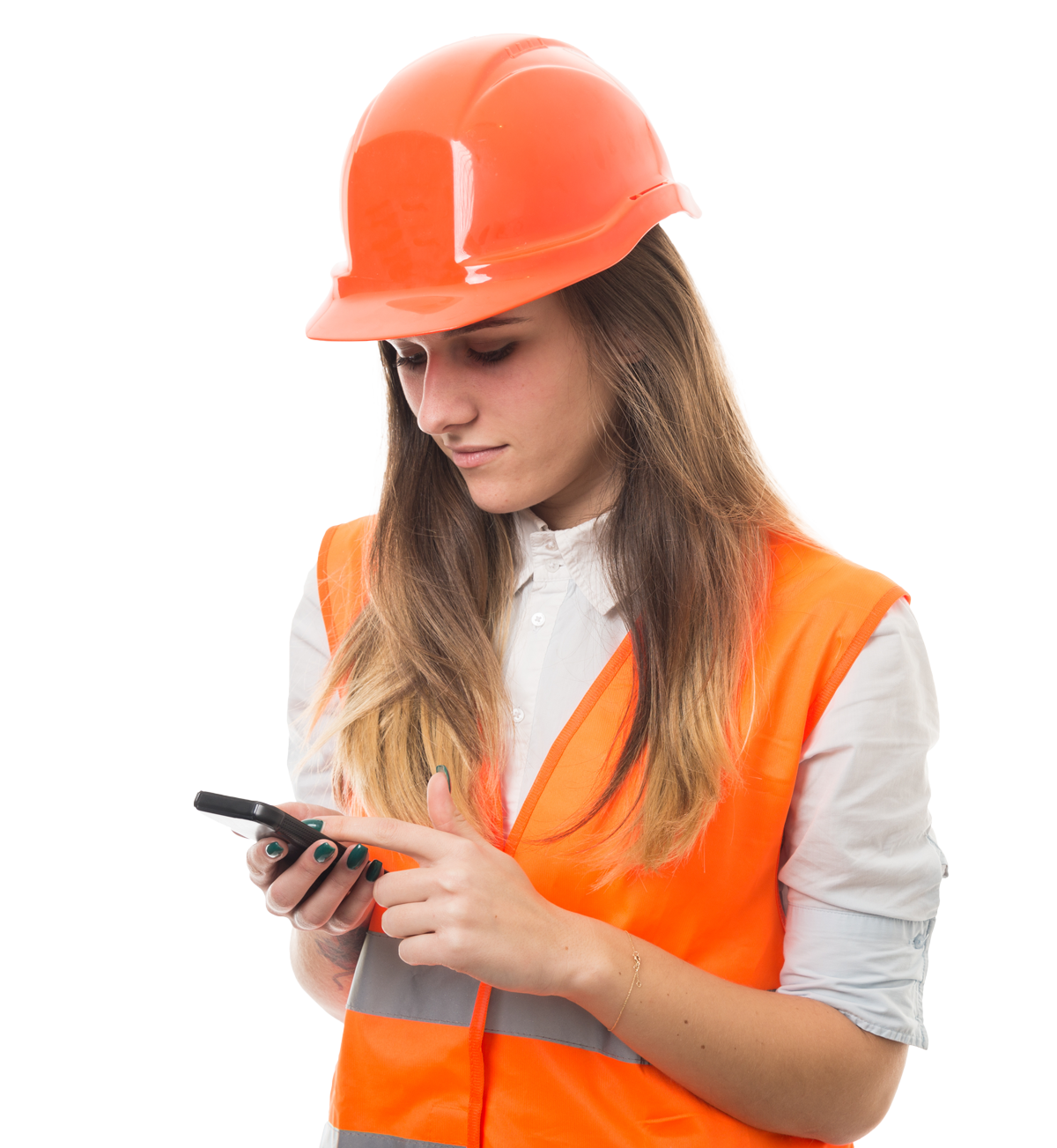 case study digitisation digital readiness check BASF