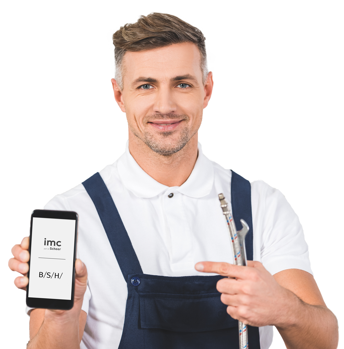 case study lms customer reference bsh hausgeraete