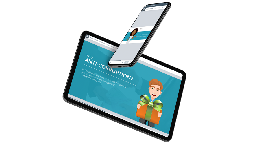 elearning compliance