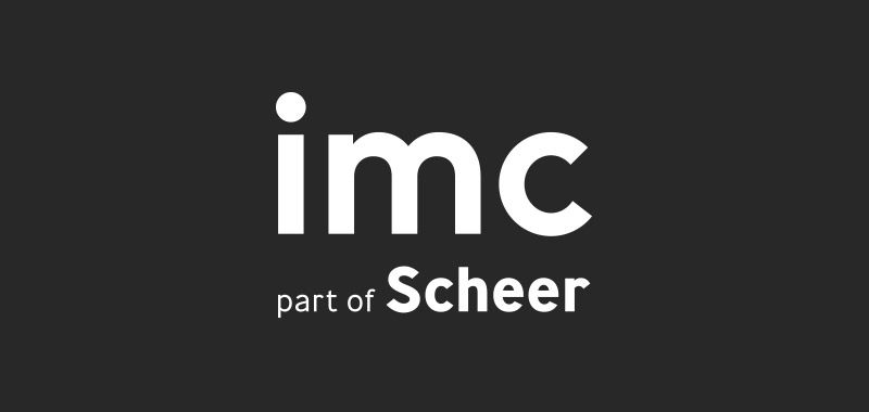 imc Logo