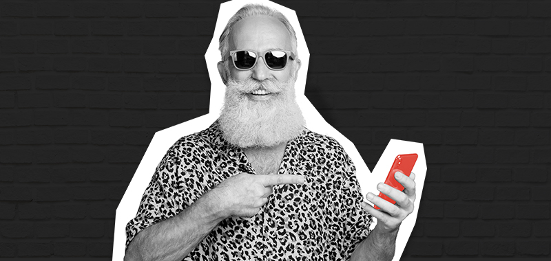 e-learning punk: mobile learning E-Learning Trends