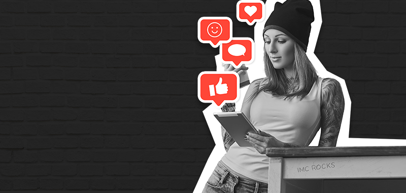 e-learning punk: social learning E-Learning Trends