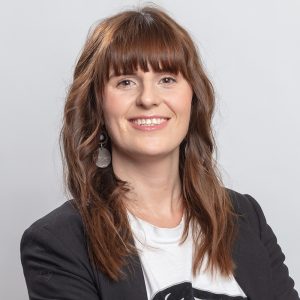 Photo of Vanessa Klein