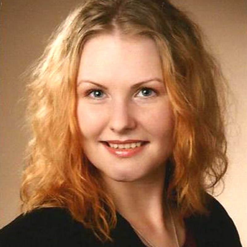 Photo of Diana Dikke