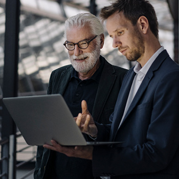 Auf dem Weg zu Ihrer digitalen Lernstrategie