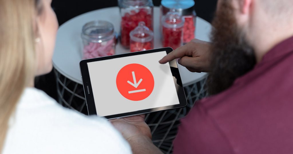 Downloads Featured Image