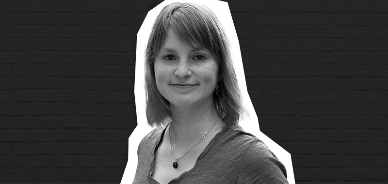 E-Learning Punk: Photo of Jennifer Fritz, immersive learning expert E-Learning Trends