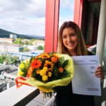 Ausbildung_apprentice_Vanessa