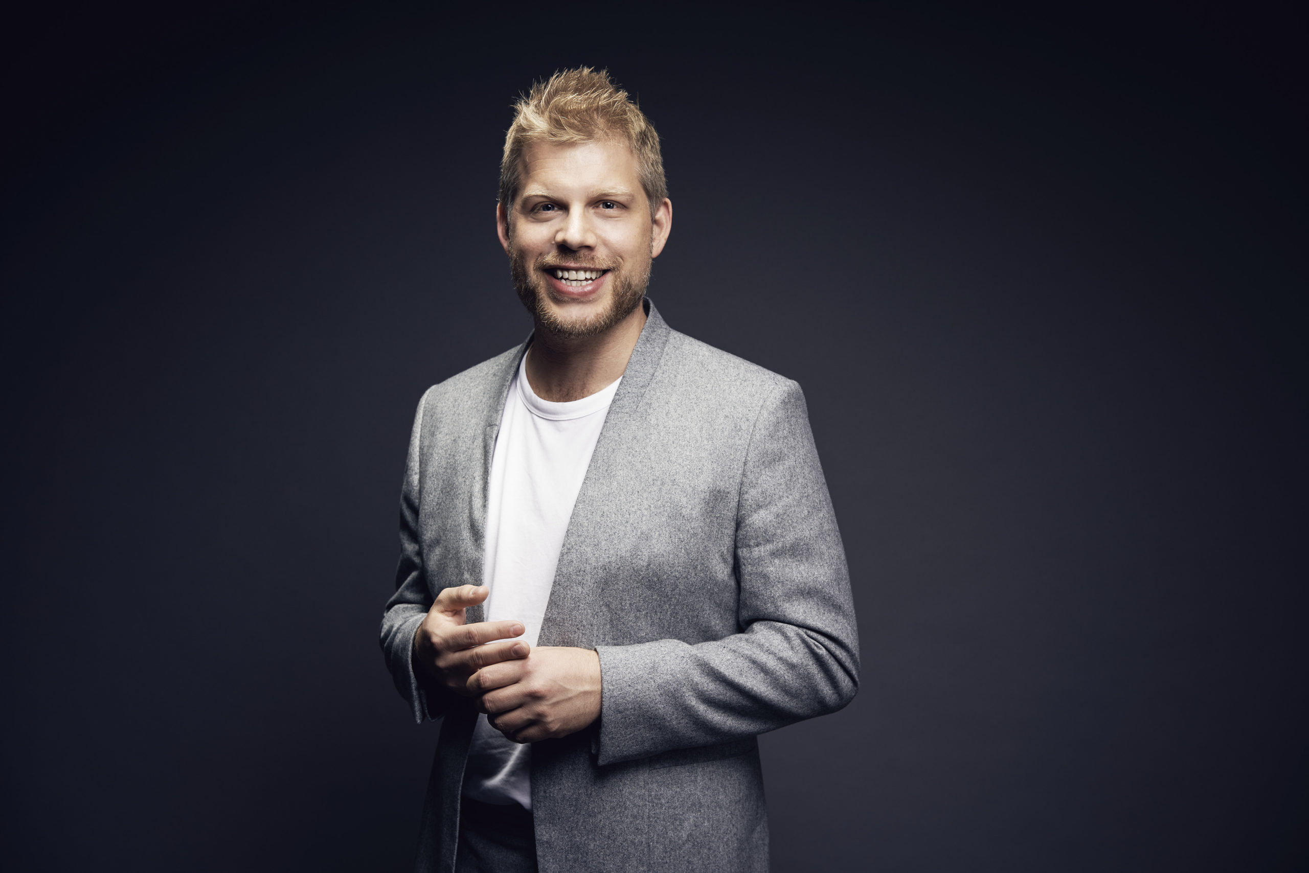 Photo of Roman Rackwitz