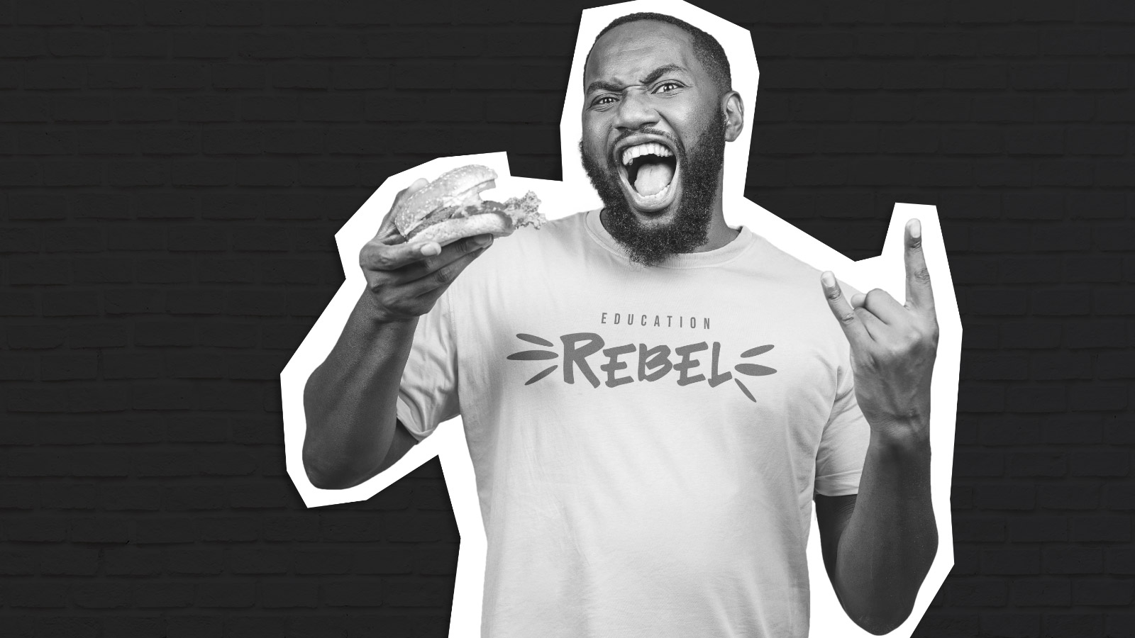 [E-Learning Punk] Digital Fastfood