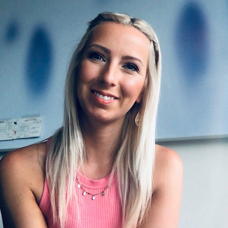 Image of Ambassador Jessica