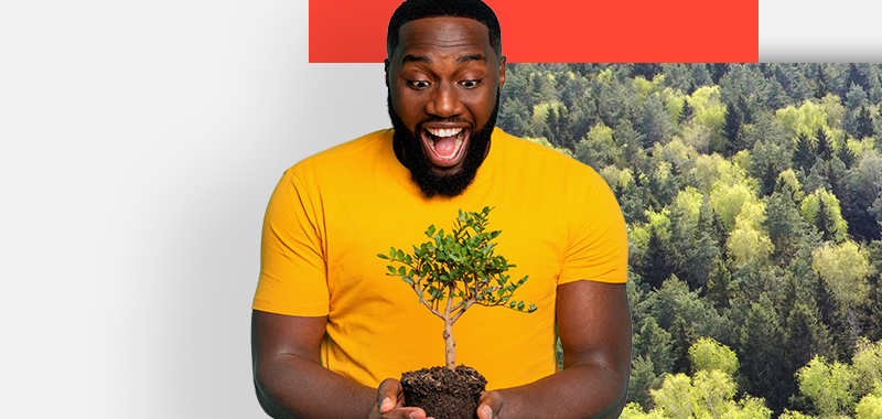 Ecological sustainability