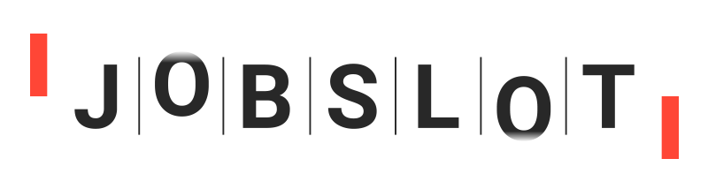 Jobslot Logo