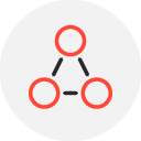 connected icon