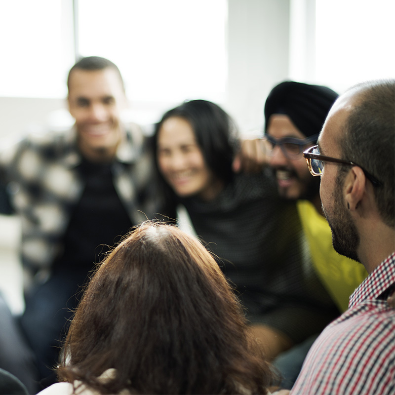 Diverse Teams - better together