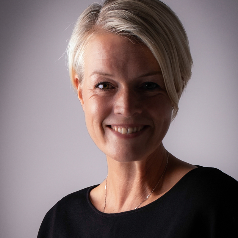 Hester Spiegel-van den Steenhoven