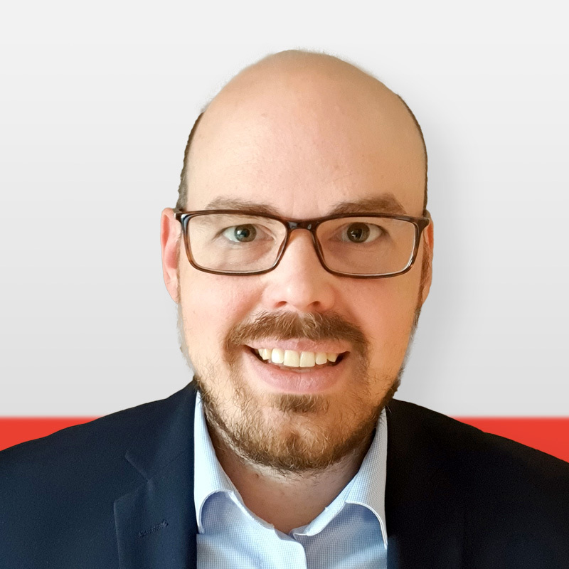 Bernd Heischmann, imc Learning