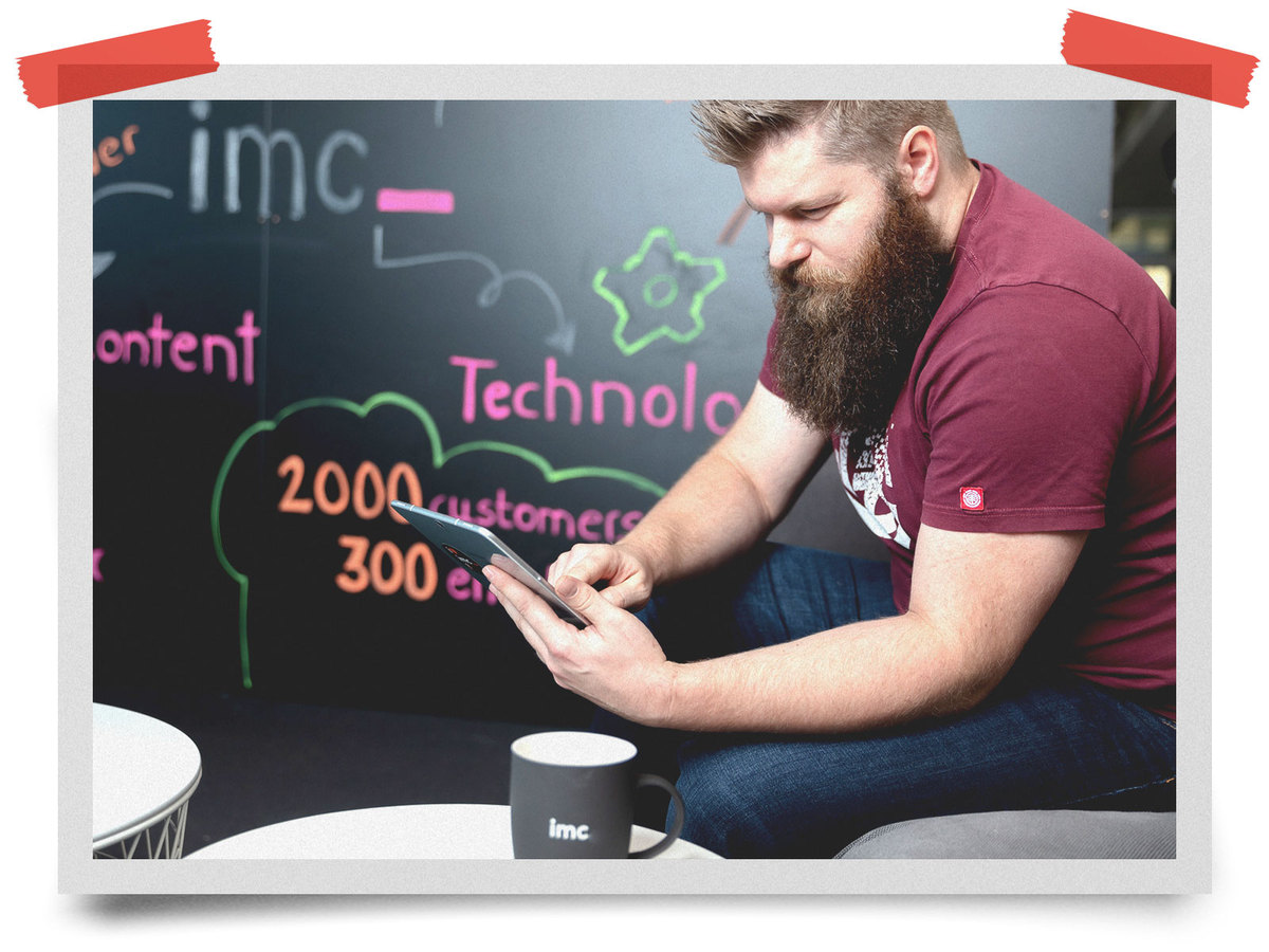 imc move! communication and collaboration standards