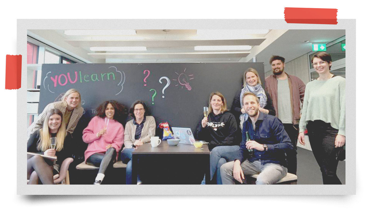 imc move! communication and collaboration standards