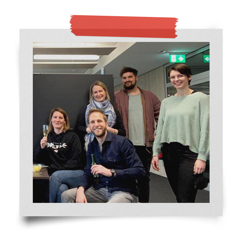 imc move! communication and collaboration standards