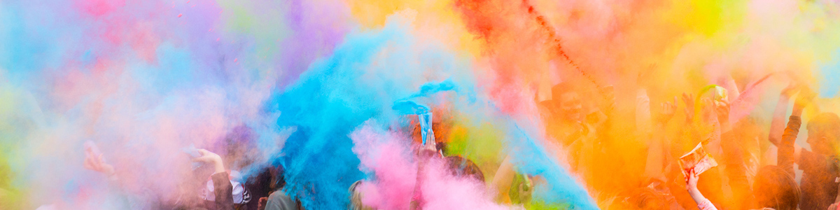 diversity, colors, festival