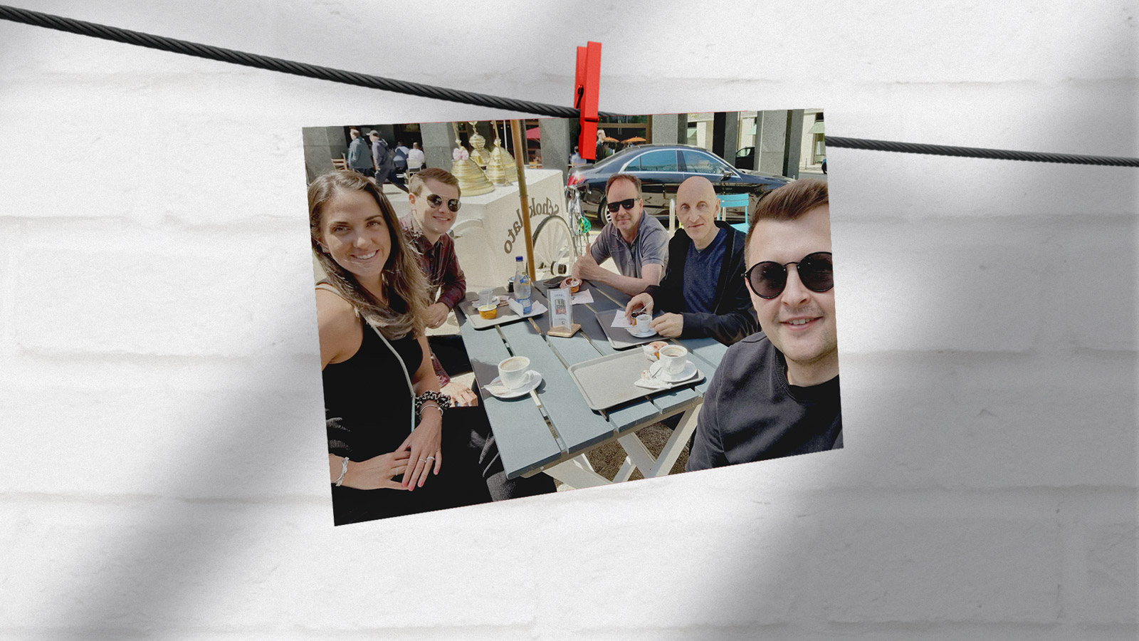 Corporate Learning and Events, Team Switzerland