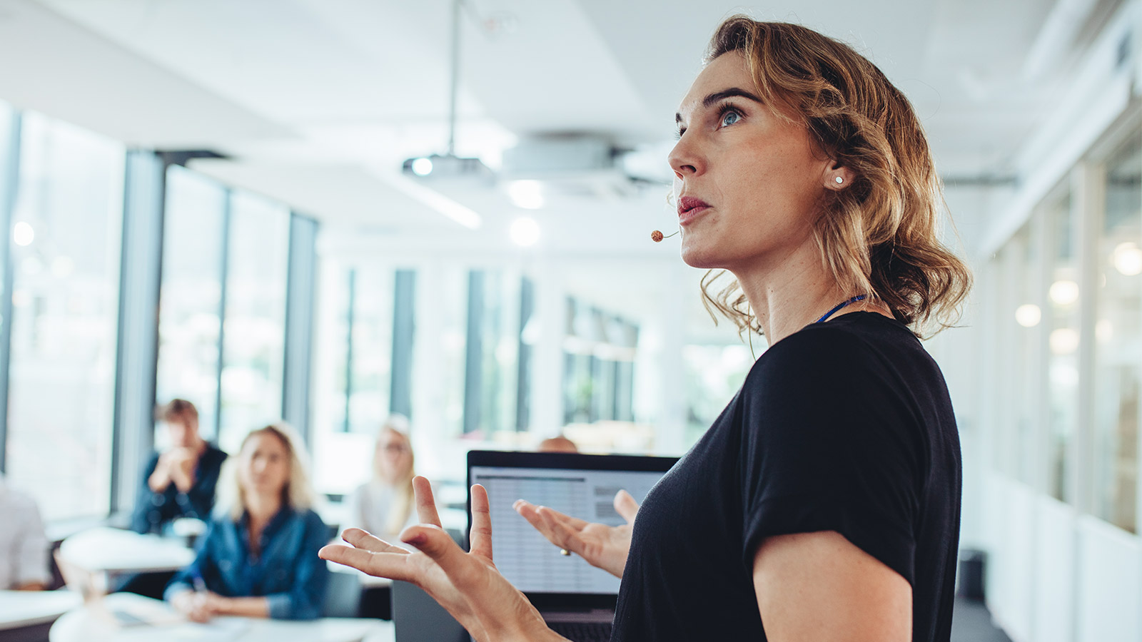 Learning Ecosystems interview with Fiona Leteney