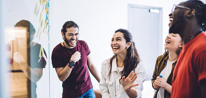 featured image job slot teamwork